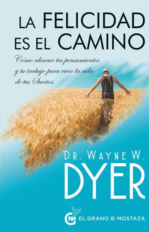 La felicidad es el camino