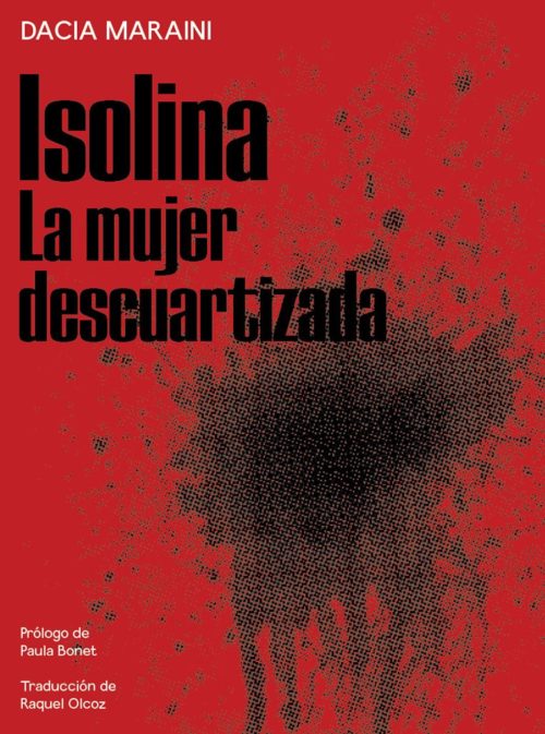 La Mujer descuartizada