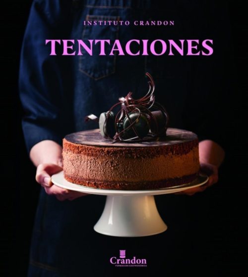 Tentaciones - Crandon