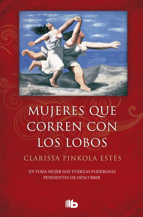 Mujeres que corren con los lobos - FajaBooks